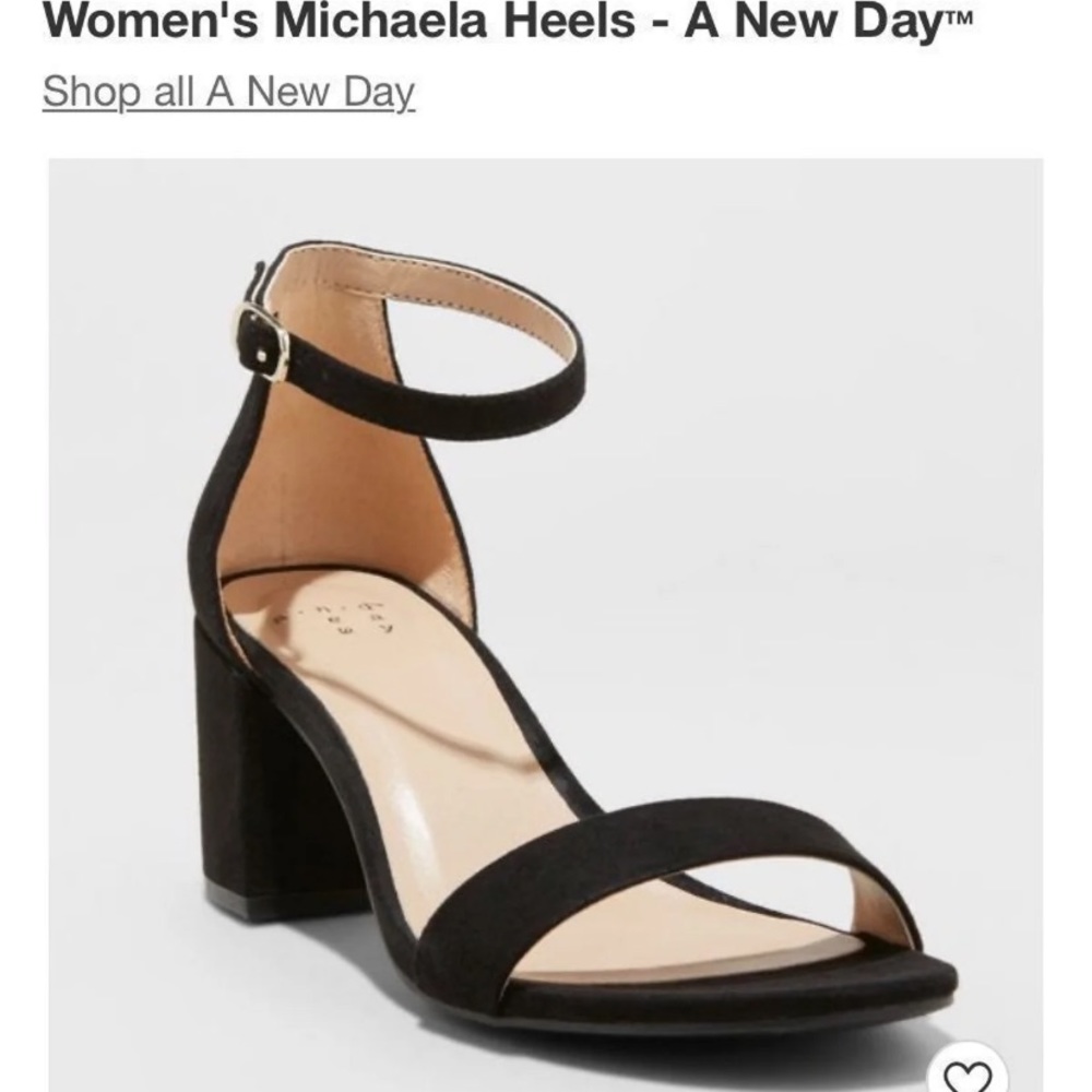 Heels